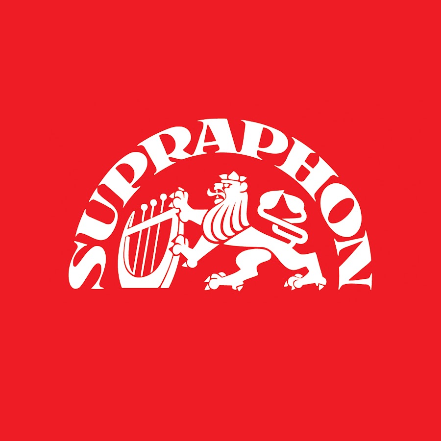 SUPRAPHON @supraphon