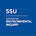 SSU Center for Environmental Inquiry