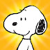 logo Snoopy