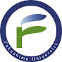 FukushimaUniversity