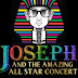 Joseph Dream Concert