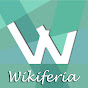 Wikiferia Sevillanas