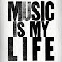 The Music Is My Life