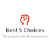 logo Best5Choices