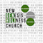 New Genesis Holiness Church