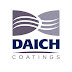 logo Daich Coatings Corporation