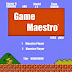 logo Game Maestro
