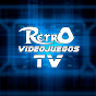 RETROVIDEOJUEGOS TV