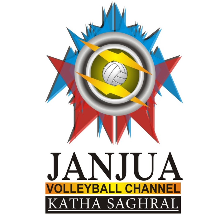 Janjua Volleyball and Vlogs Series @janjuavolleyball