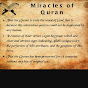 Quran and Lectures