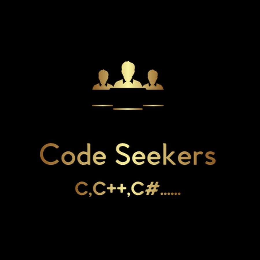 Code Seekers