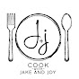 Cook With Jake and Joy