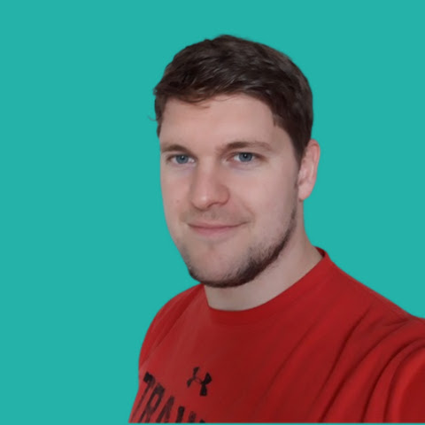 influencer profile picture