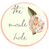 logo The Moule Hole