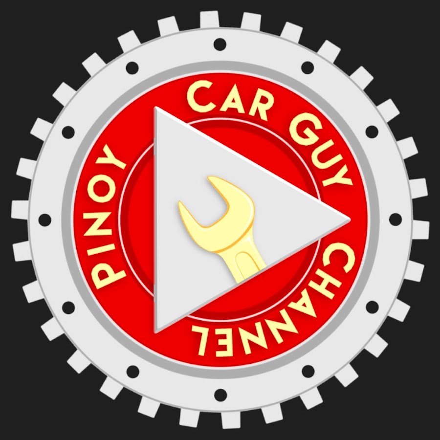 Pinoy Car Guy @PinoyCarGuy