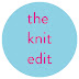 logo theknitedit