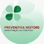 Preventiva Motors Manutenção Automotiva