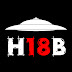 logo Hangar18b