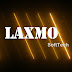 logo Laxmo SoftTech