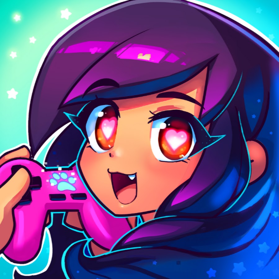 Aphmau @aphmau