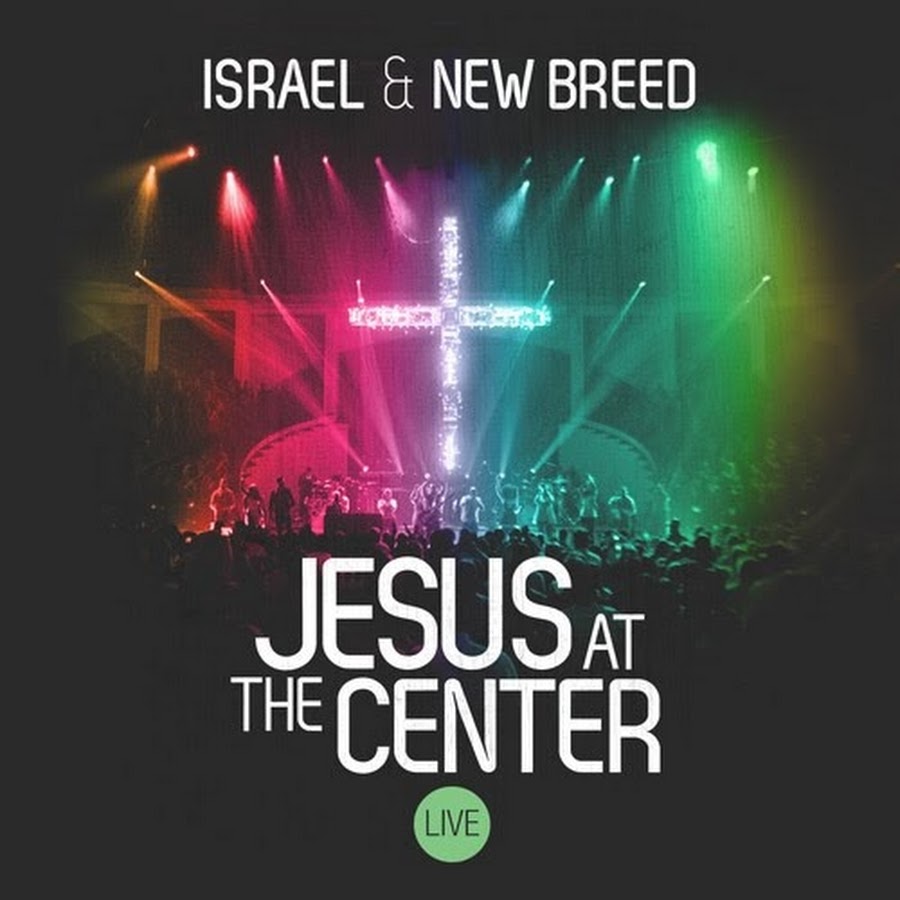 Brand New Eyes -  Israel