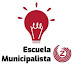 Escuela Municipalista Zaragoza En Común