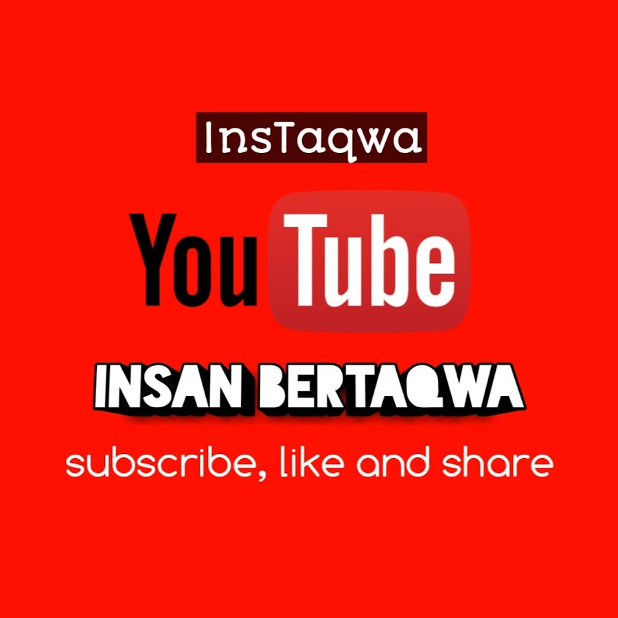 instaqwa - insan bertaqwa @instaqwa-insanbertaqwa9564