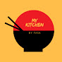 My Kitchen By Fasa