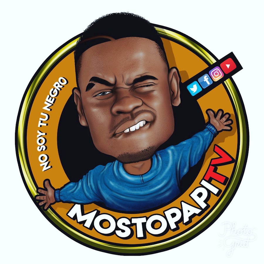 MostopapiTV @mostopapitv