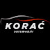 KORAĆ automobili