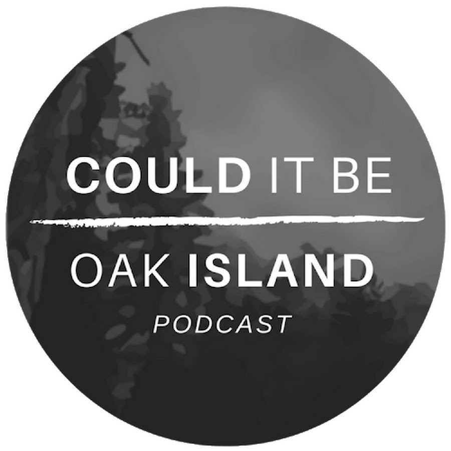 Oak Island Podcast