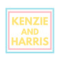 Kenzie + Harris