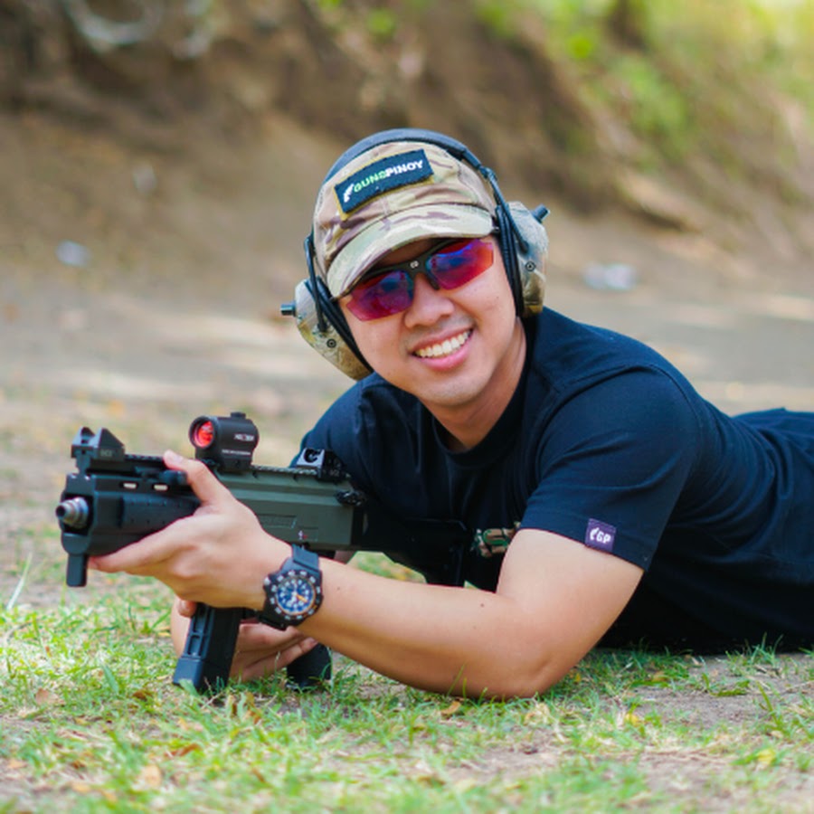 Guns Pinoy @gunspinoy