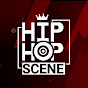 Hip Hop Scene