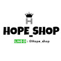 Hopeshop Gadget