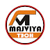 logo Malviya Tech