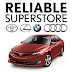 logo Reliable Superstore