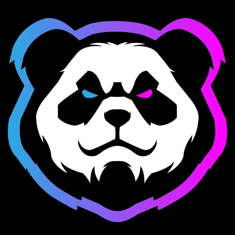 SvG3PanDa @svg3panda