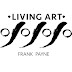 Living Art by Frank Payne