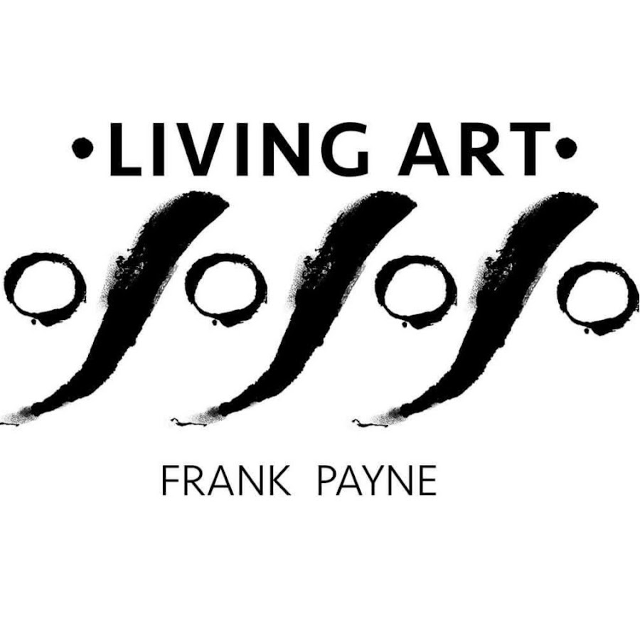 Living Art by Frank Payne - YouTube Living Art by Frank Payne