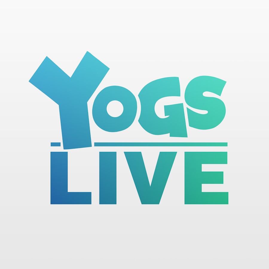 Yogscast Live @YogsLive