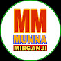 Munna Mirganji Vlogs