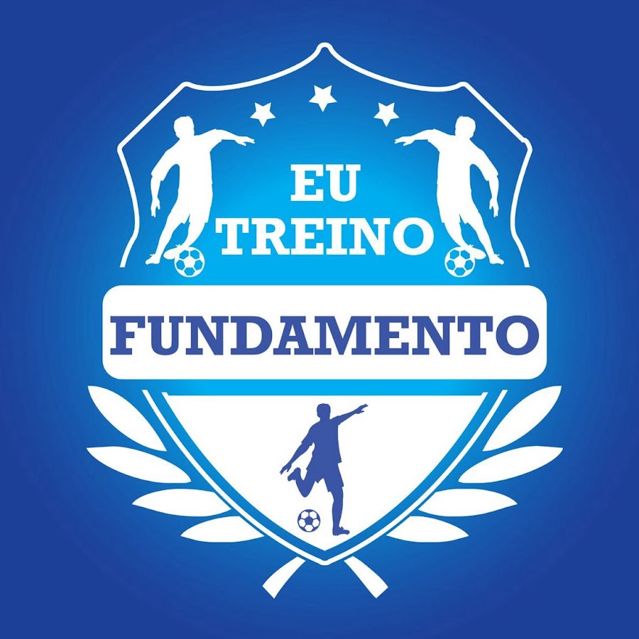 Eu Treino Fundamento