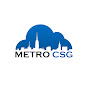 Metro CSG