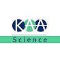 KAA Science YouTube Channel