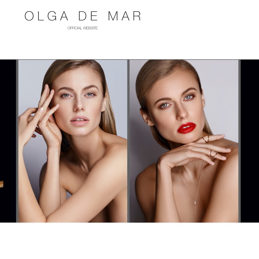 Olga De Mar - YouTube