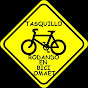 TASQUILLO RODANDO EN BICI