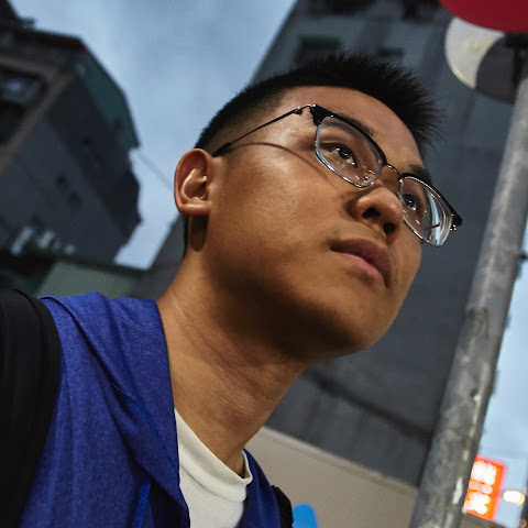 influencer profile picture