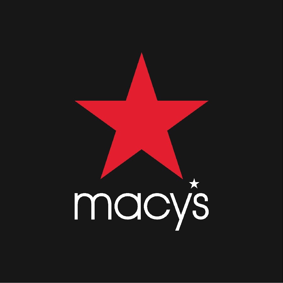 Macys logo deals