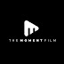 logo The Moment Film
